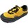 Chaussures Fille Tongs Blifestyle  Jaune