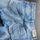 Vêtements Femme Levis Kids TEEN skinny-cut denim PANTS jeans Boyfriend en PANTS jeans Diesel Bleu