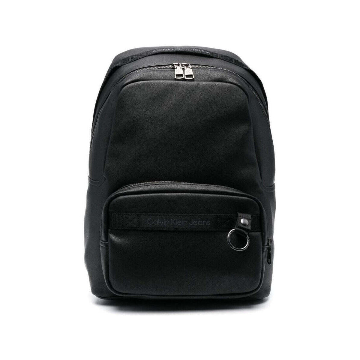 Sacs Homme Sacs à dos Calvin Klein Jeans ultralight campus backpack Noir