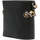 Sacs Femme Sacs porté main Versace Jeans Couture thelma handbag Noir