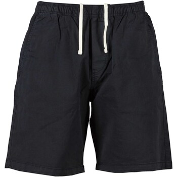 Vêtements Homme Paloma Shorts / Bermudas Selected Slhcomfort-Edward Paloma Shorts W Noir
