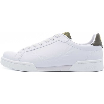 Fred Perry Homme Baskets  Fp B722...
