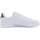 Chaussures Homme Baskets mode Fred Perry Fp B722 Leather / Branded Blanc