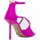 Chaussures Femme Sandales et Nu-pieds Steve Madden Reclaimed Pink Rose