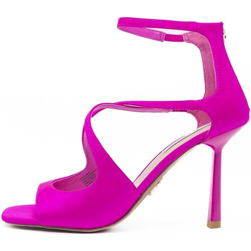 Chaussures Femme Sandales et Nu-pieds Steve Madden Reclaimed Pink Rose
