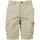 Vêtements Homme bodytalk Shorts / Bermudas Lyle & Scott Wembley Cargo Short Beige