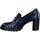 Chaussures Femme Escarpins Paul Green Escarpins Bleu
