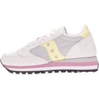 Chaussures Femme Baskets mode Jav Saucony S60530-31 Multicolore