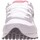 Chaussures Homme Baskets mode Saucony  Blanc