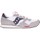 Chaussures Homme Baskets mode media Saucony  Blanc