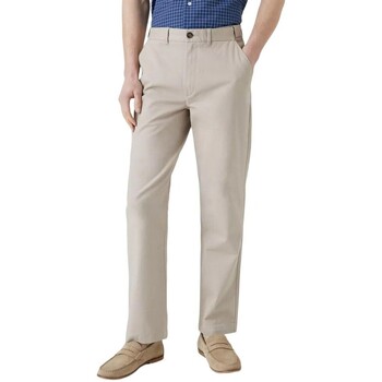 Vêtements Homme Pantalons Maine Premium Beige