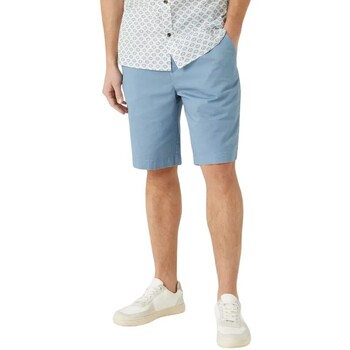 Vêtements Homme Shorts / Bermudas Maine Premium Bleu