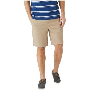 Vêtements Homme Shorts / Bermudas Maine Premium Blanc
