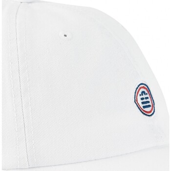 Serge Blanco Casquette homme Dad Cap For Blanc