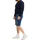Vêtements Homme Shorts / Bermudas Tom Tailor Short jean Bleu