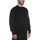 Vêtements Homme Sweats Amish Crew Neck  Mohair Noir