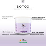 Botox capillaire Caviar 250ML