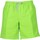 Vêtements Homme Maillots / Shorts de bain Sundek Boardshort Vert