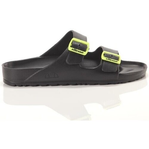 Ellesse - Claquettes - noire Noir - Chaussures Tongs Homme 26,50 €