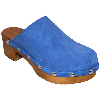 Chaussures Mules Anatonic HAVANA Bleu