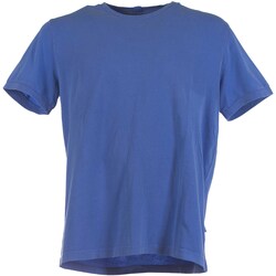 Vêtements Homme T-shirts & Polos At.p.co T-Shirt Uomo Marine