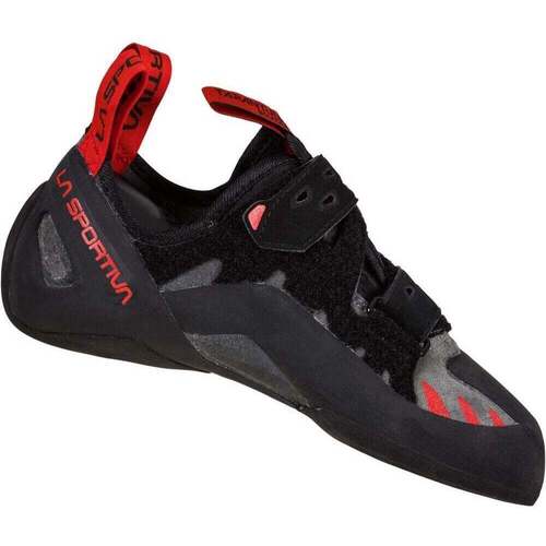 Chaussures Homme Pulse Running / trail La Sportiva Bushido II Orange