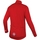 Vêtements Homme Chemises manches courtes Endura Maillot Xtract Roubaix Rouge