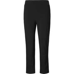 Vêtements Femme Pantalons de survêtement Helly Hansen W THALIA PANT 2.0 Noir