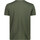Vêtements Homme Arroyo Lightweight Flannel Shirt MAN T-SHIRT Vert