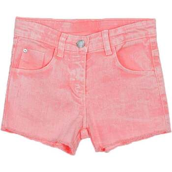 Vêtements Enfant Shorts / Bermudas Losan SHORT SALMON Rose