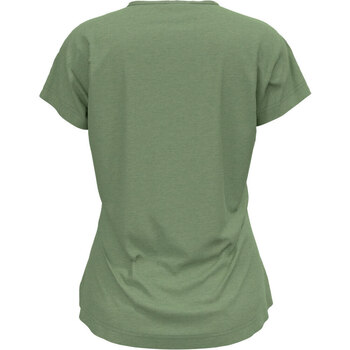 Odlo T-shirt crew neck s/s ASCENT 365 Vert