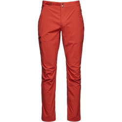 Vêtements Homme Pantalons de survêtement Black Diamond M TECHNICIAN ALPINE PANTS Rouge