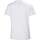 Vêtements Femme Chemises / Chemisiers Helly Hansen W HH LOGO T-SHIRT Blanc