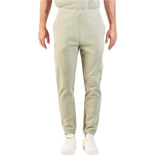 Vêtements Homme Pantalons de survêtement Kappa EDGARD LIFE Vert