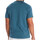 Vêtements Homme Chemises manches courtes Marmot Coastal Tee SS Bleu