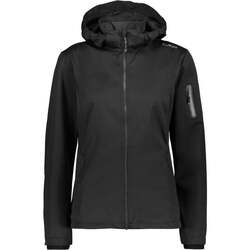 Company x Clarks Originals Goggle-hood zip-fastening jacket Neutrals