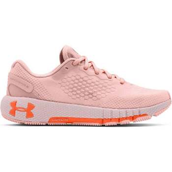 Chaussures Femme Under Armour Womens WMNS Charged Rogue White Under Armour UA W HOVR Machina 2 Rose