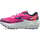 Chaussures Femme Running / trail Brooks CALDERA 6 Rose