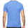 Vêtements Homme Chemises manches courtes Sport Hg FLOW Bleu