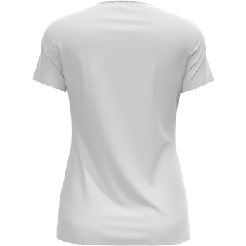 Odlo T-shirt crew neck s/s KUMANO FOREST Blanc