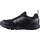 Chaussures Homme Running / trail Salomon WANDER GTX Noir