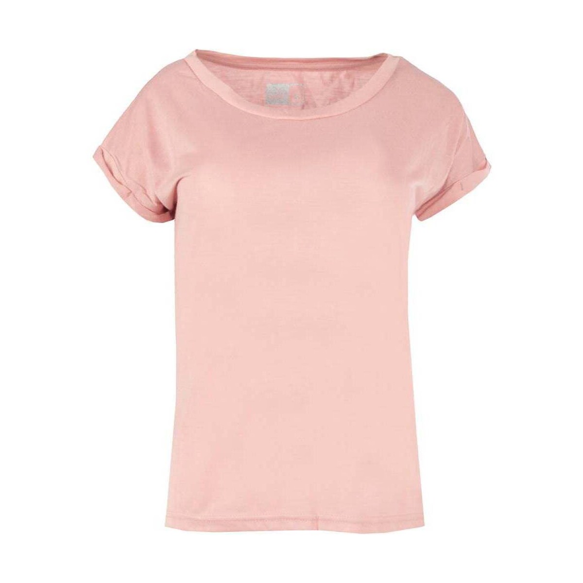 Vêtements Femme Chemises / Chemisiers Spyro T-ANOTHERN Rose