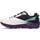 Chaussures Homme Running / trail Altra M MONT BLANC Blanc
