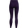 Vêtements Femme Pantalons de survêtement Under Armour UA RUSH LEGGING Violet