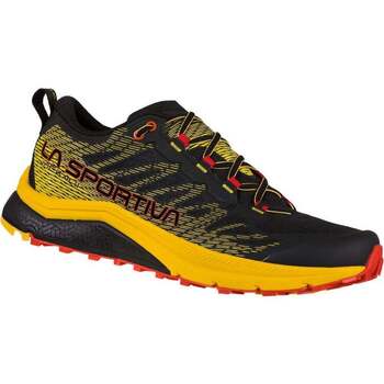Chaussures Homme Running / trail La Sportiva Jackal II Noir