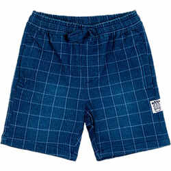 Vêtements Enfant Shorts / Bermudas Losan BERMUDA SUNDAY Bleu