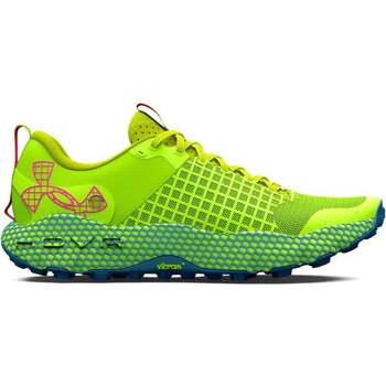 Chaussures Femme Under Armour Running Charged Pursuit 2 Sneaker in Rosa Under Armour UA U HOVR DS Ridge TR Vert
