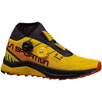 Chaussures Homme Running / trail La Sportiva Jackal II Boa Jaune