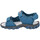 Chaussures Enfant Randonnée Cmp KIDS MAWI SANDAL Bleu