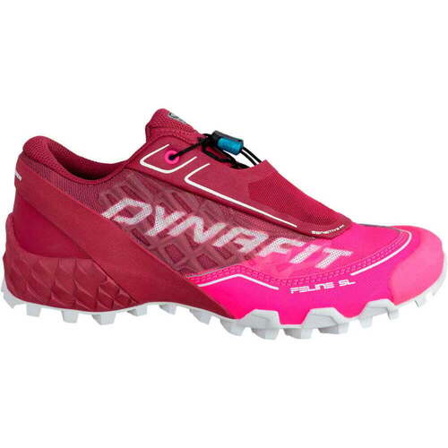 Chaussures Femme Running / trail Dynafit FELINE SL W Violet